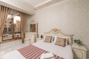 home hotel spartak 2